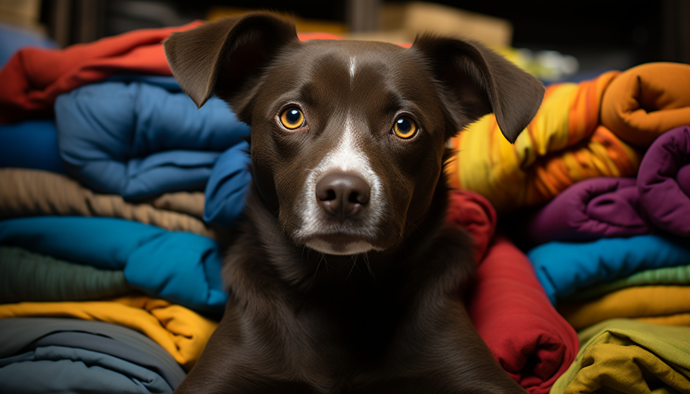 Adopter un chien : Quels sont les équipements à avoir chez vous ?