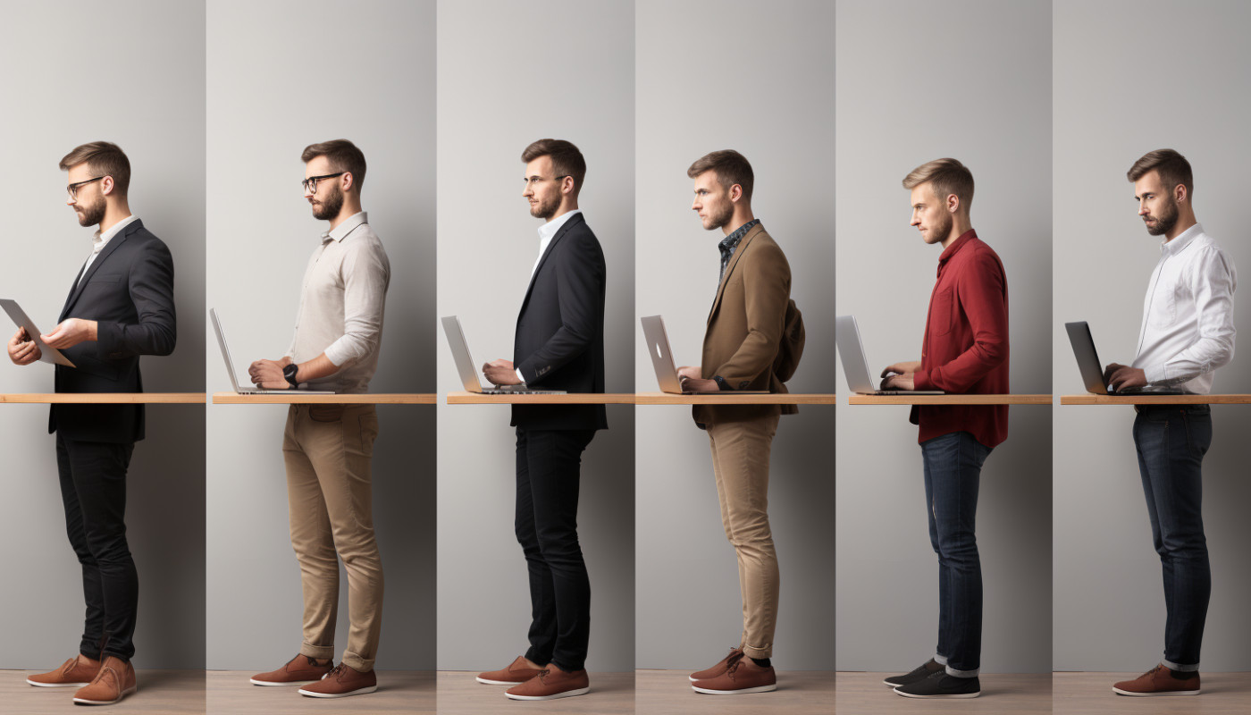 Adopter une mauvaise posture : les impacts