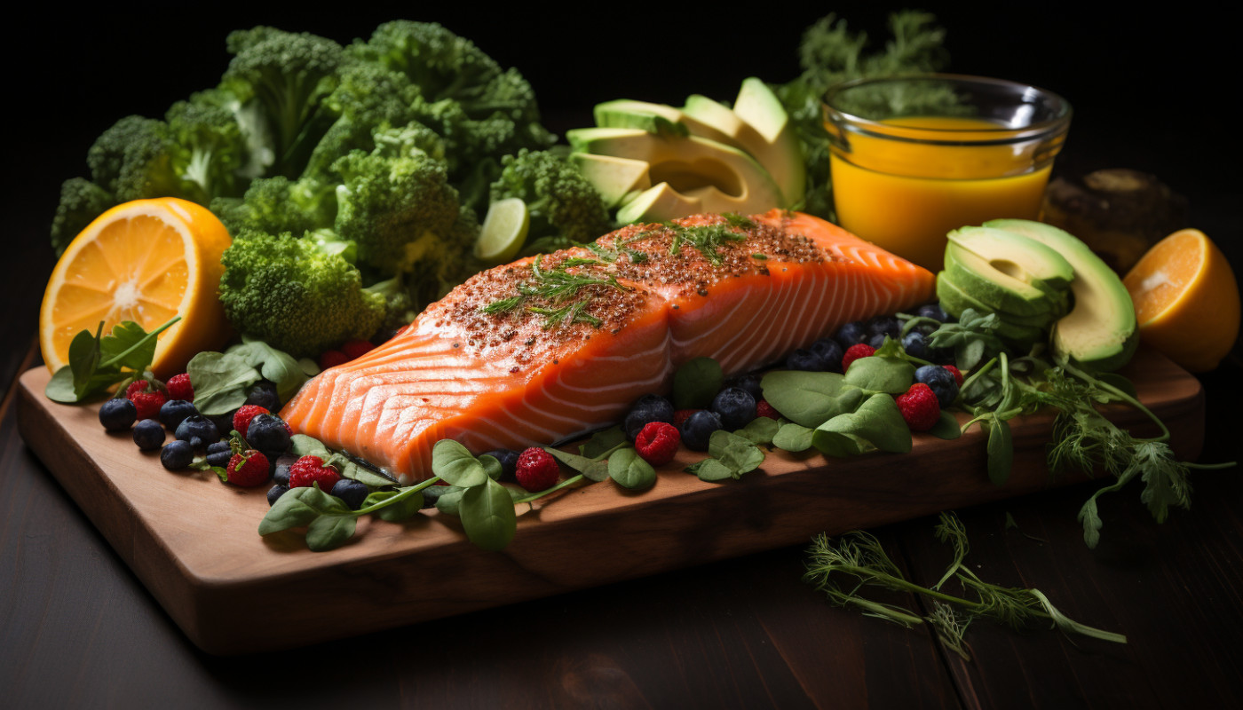 Aliments brûle-graisses à consommer pour perdre le poids