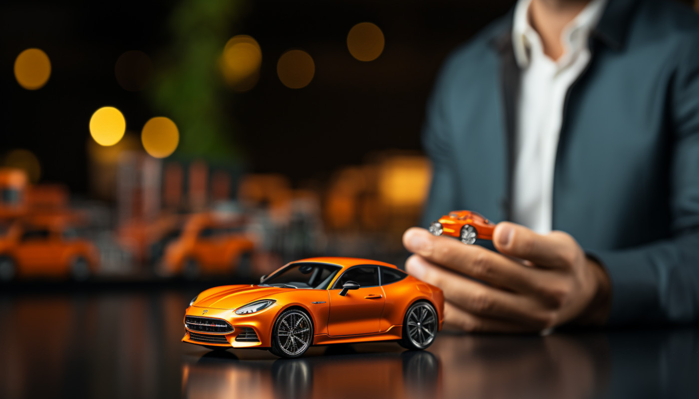 Comment bien choisir son assurance automobile provisoire ?
