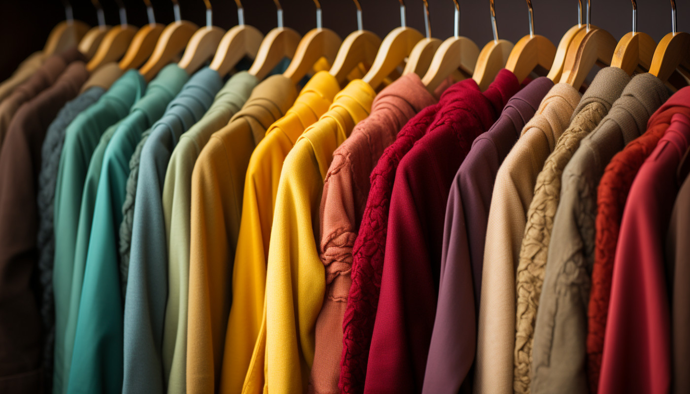 Comment bien prendre soin de ses vêtements