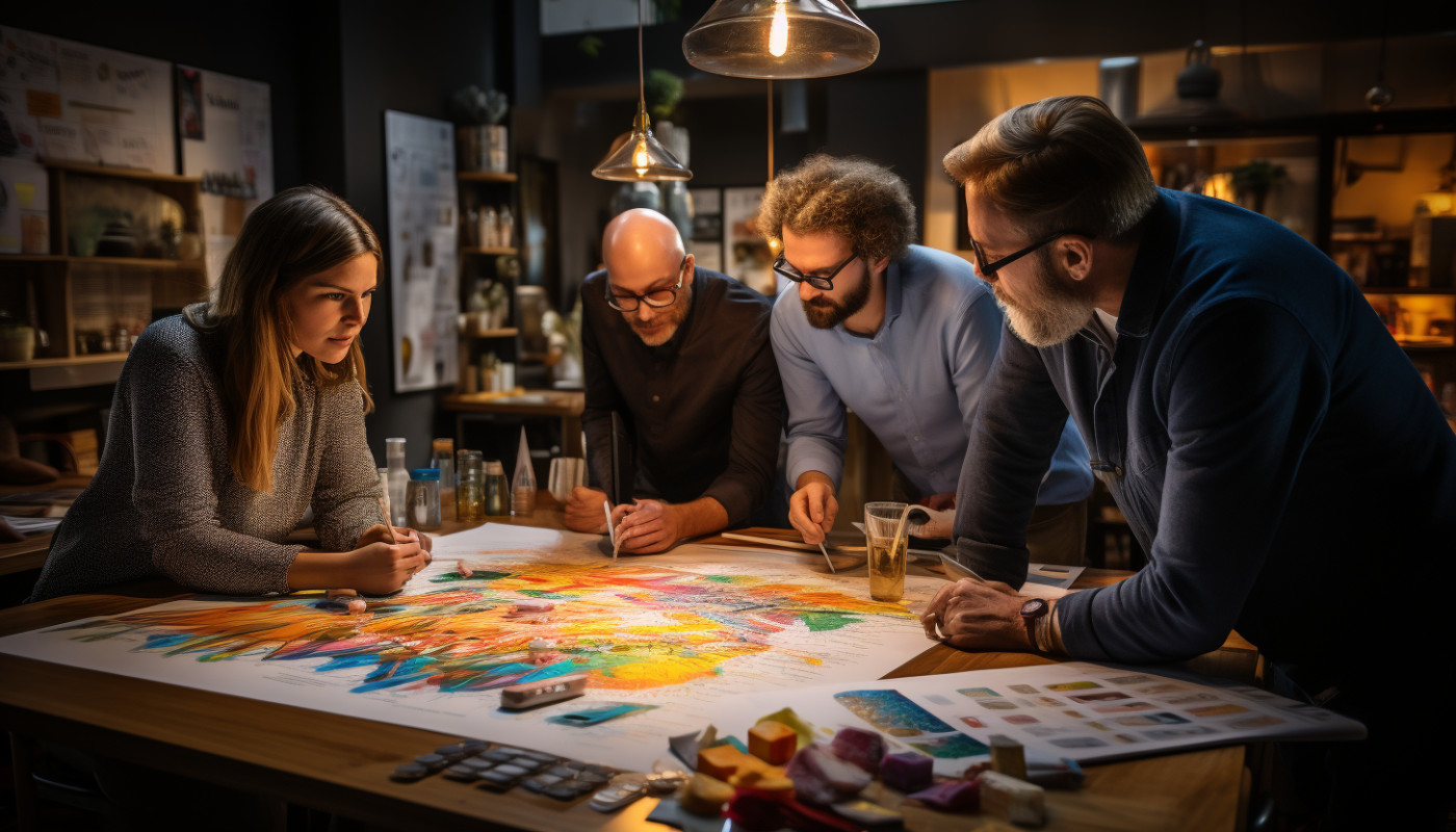 Guide pour la stratégie marketing de votre entreprise