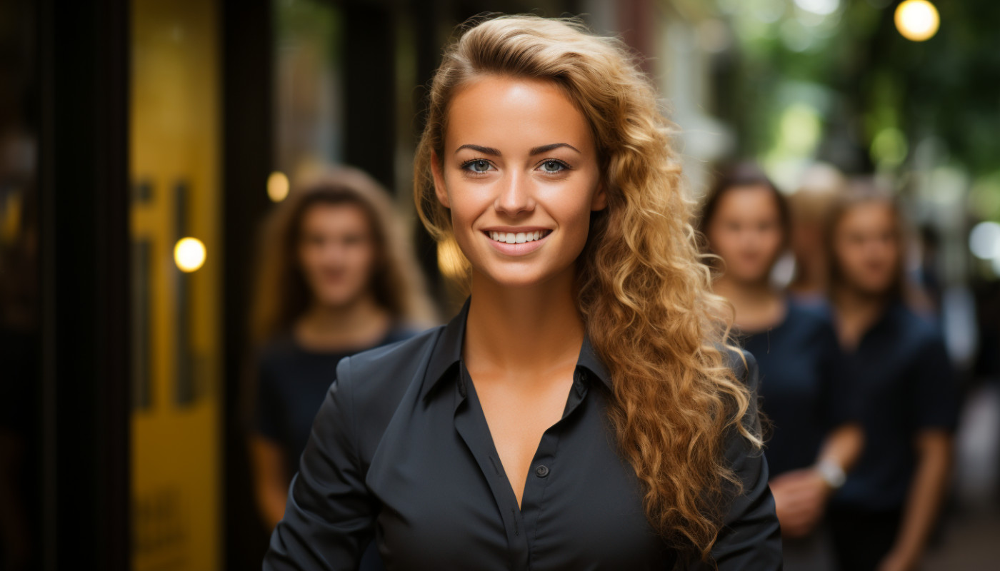IICH expert en développement professionnel et formation en  entreprise