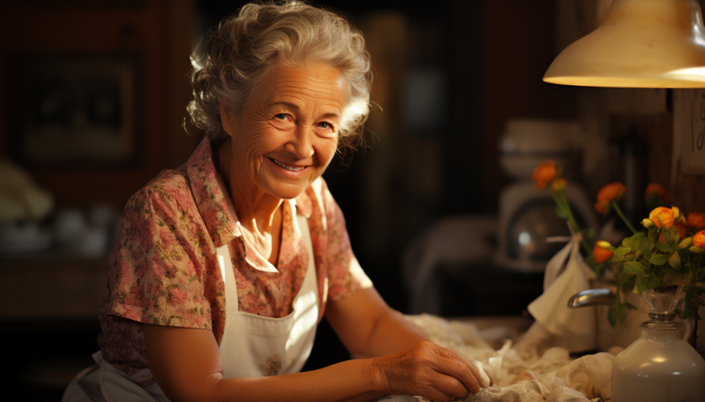 Les astuces de grand-mère qui restent toujours d’actualité