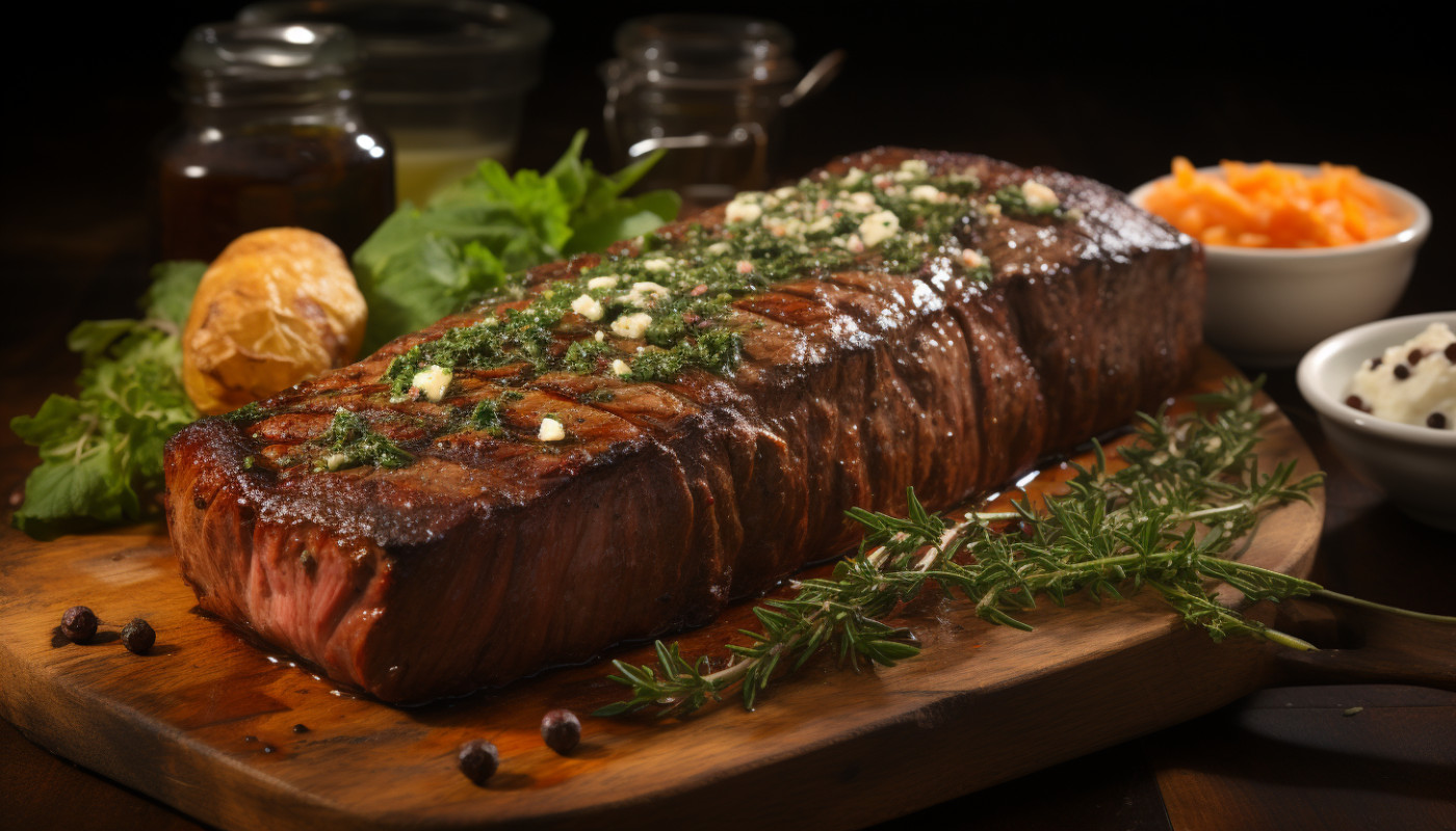Les secrets d'un bon steak