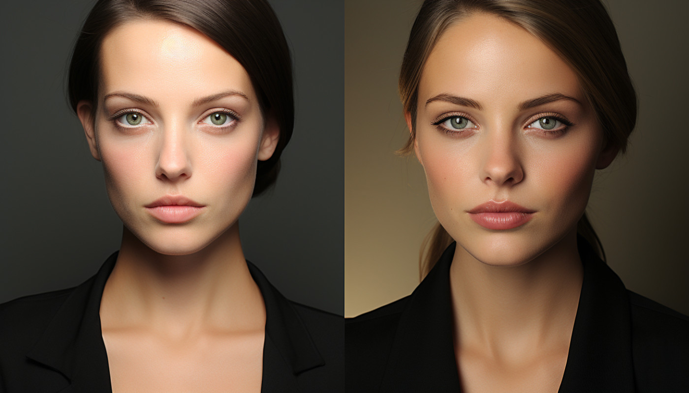 Maquillage : devenez une Angelina Jolie