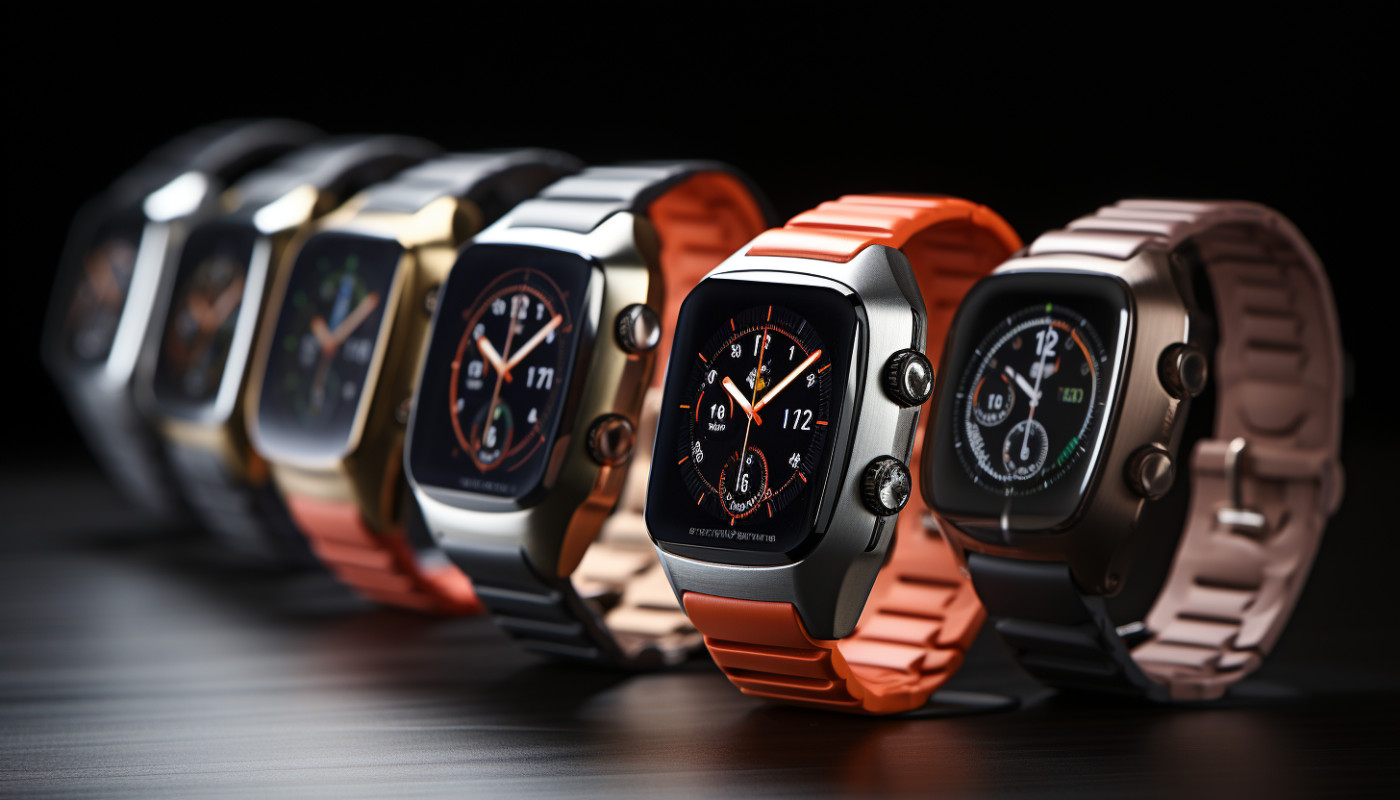 Montre intelligente: toutes les connaissances de base que vous devez savoir
