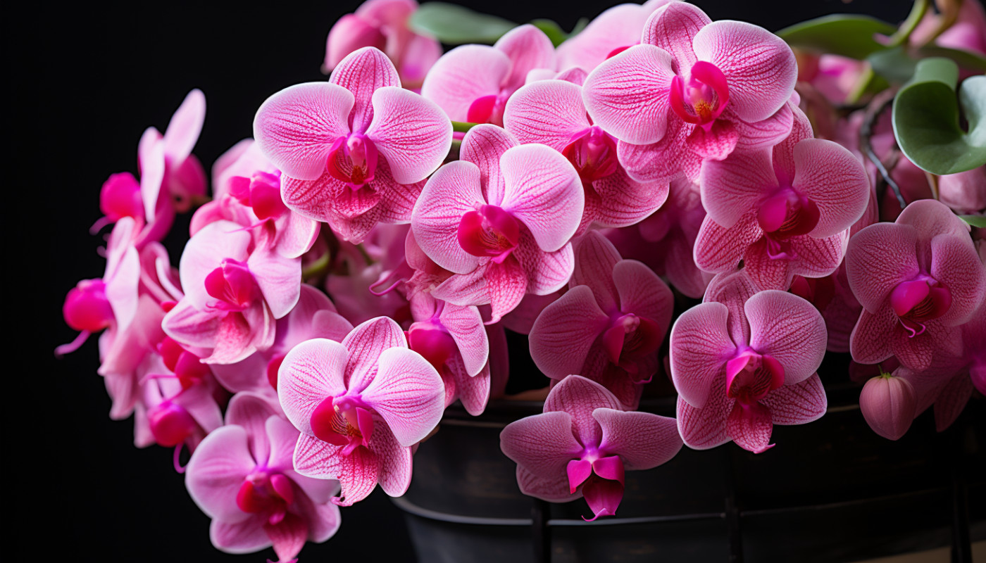 Orchidée : Pourquoi en avoir et comment les entretenir ?