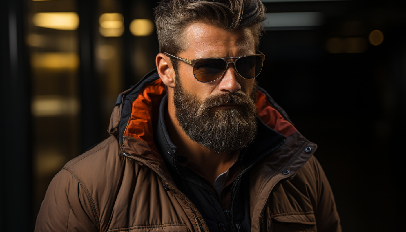 Quatre raisons d’entretenir sa barbe