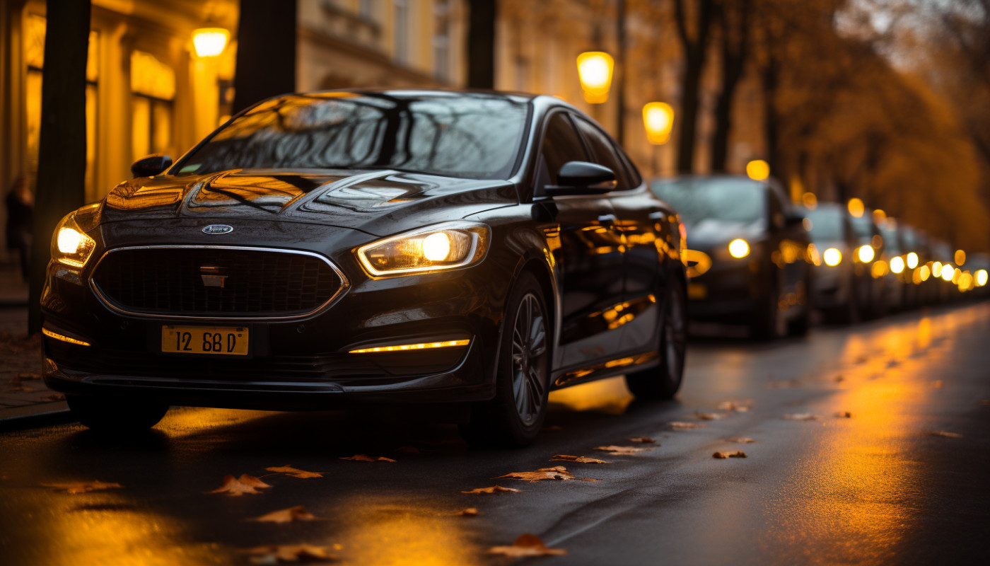 Que peut-on dire des services du taxi MULHOUSE ?