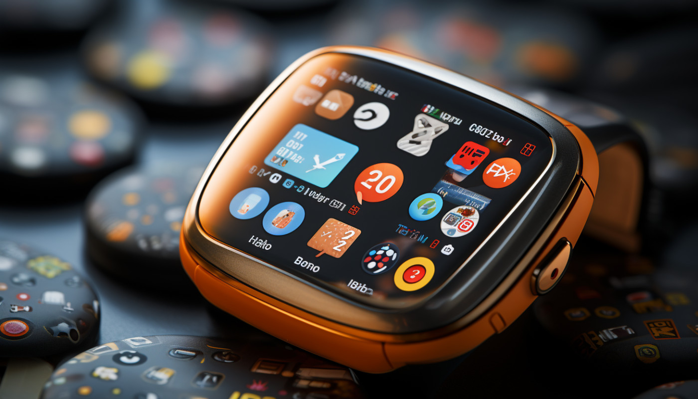 Que sont les montres intelligentes?