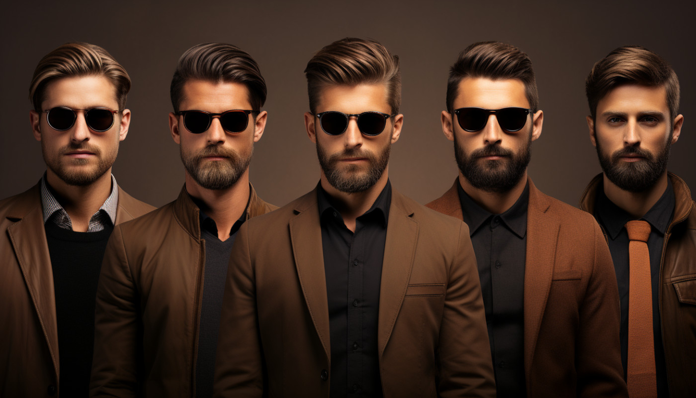 Quelle coupe de coiffure choisir en fonction de la morphologie de son visage ?