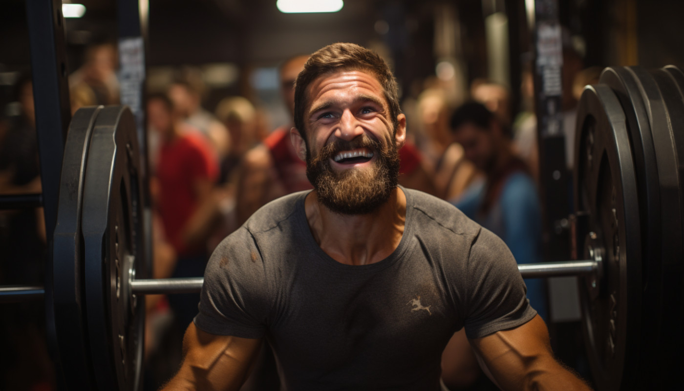 Tout ce que vous devez savoir pour augmenter la masse musculaire