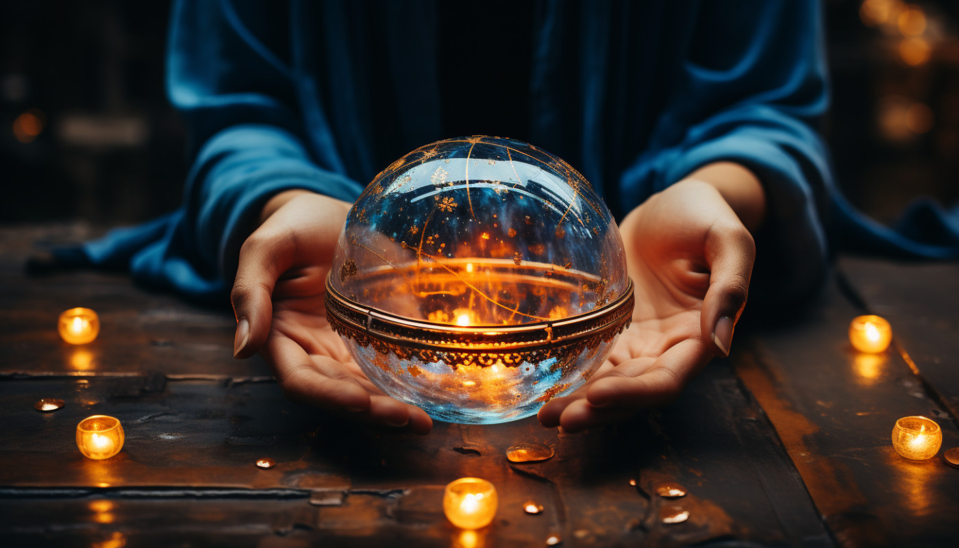 Tout ce qu'il faut savoir sur la voyance