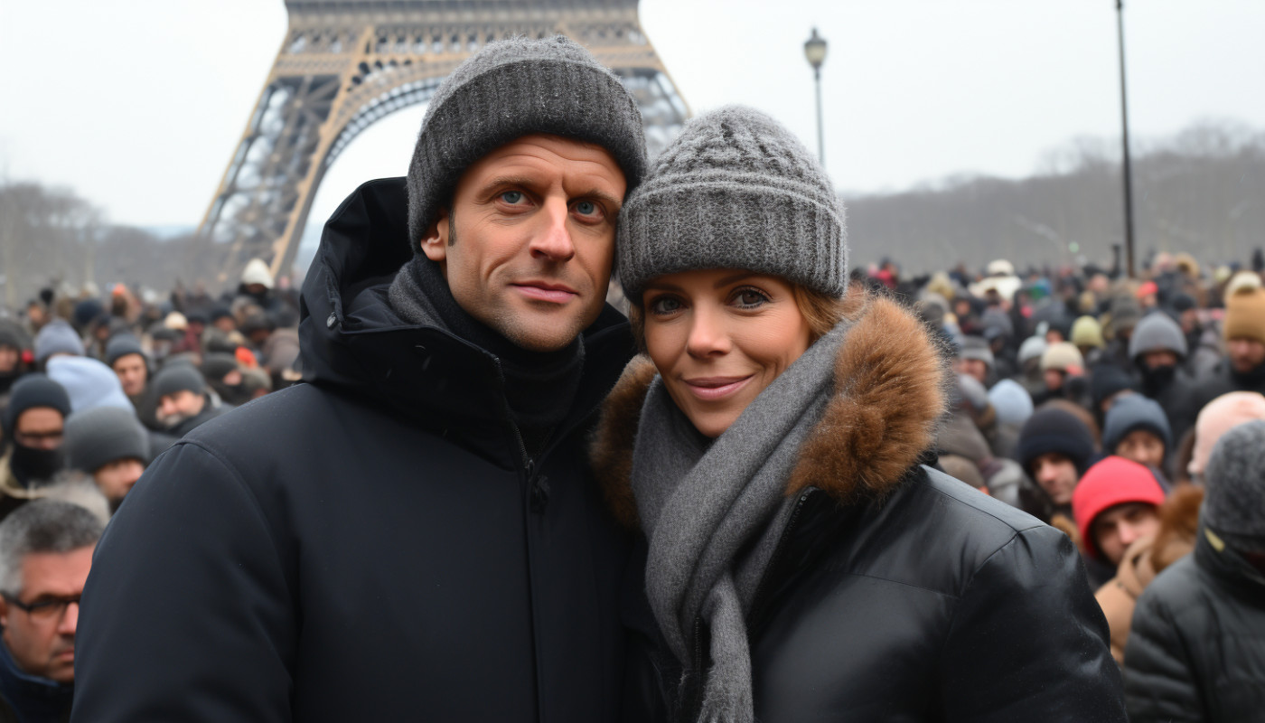 Vacances de février : Les rumeurs sur le discours de Macron